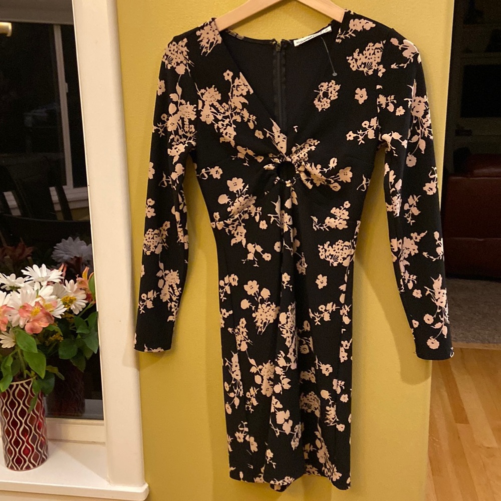 NWT ABERCROMBIE & FITCH WOMEN’S DRESS